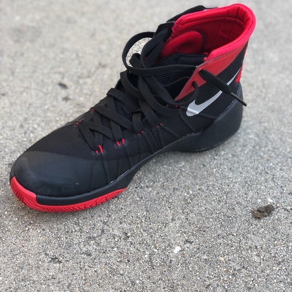 Nike hyperdunks - Picture 4 of 6